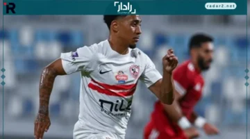 موعد المباراة.. تعرف على توقيت مباراة الزمالك القادمة في دوري نايل والقنوات الناقلة الحصرية